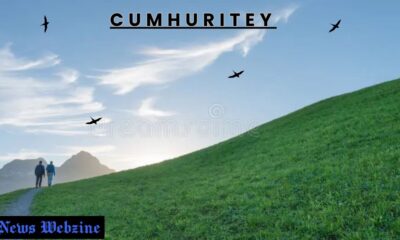 Cumhuritey