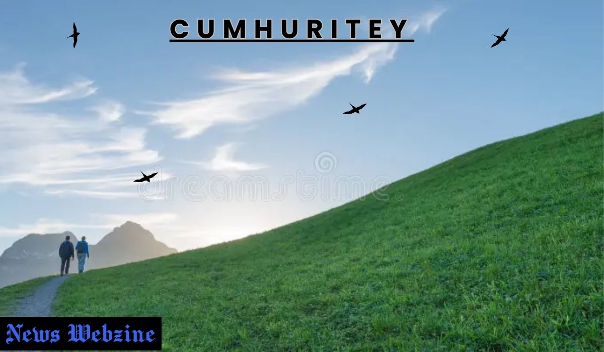 Cumhuritey