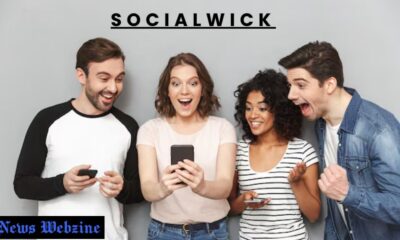 SocialWick