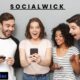 SocialWick