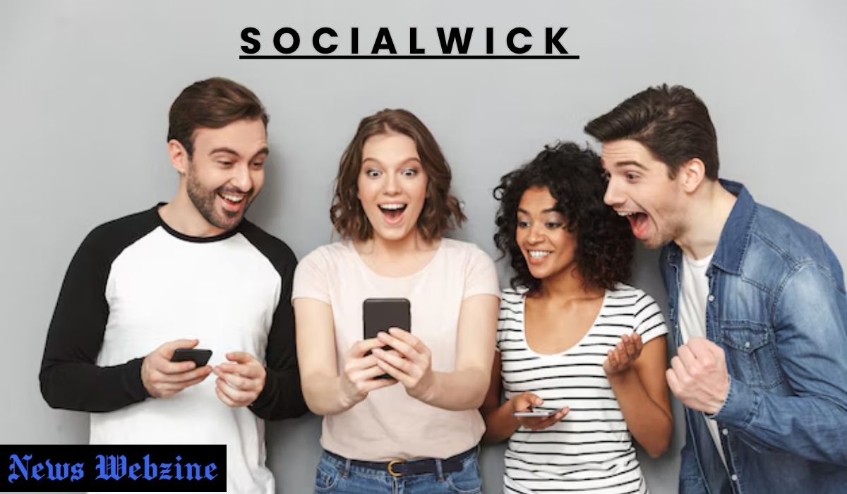 SocialWick