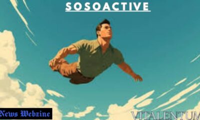 SosoActive