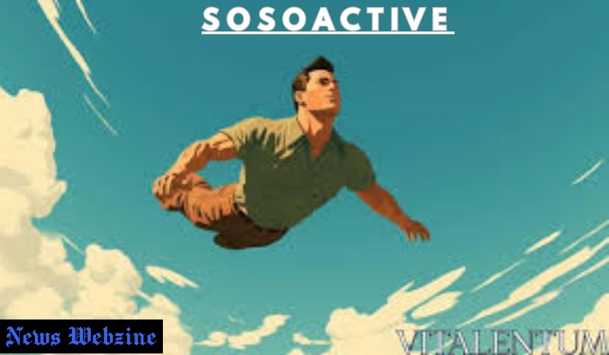 SosoActive