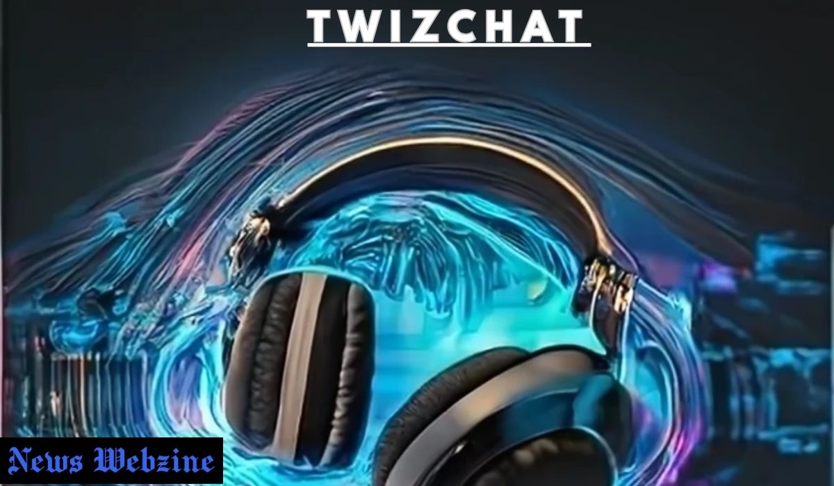 Twizchat