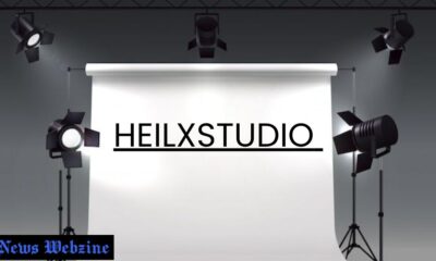 HeilxStudio