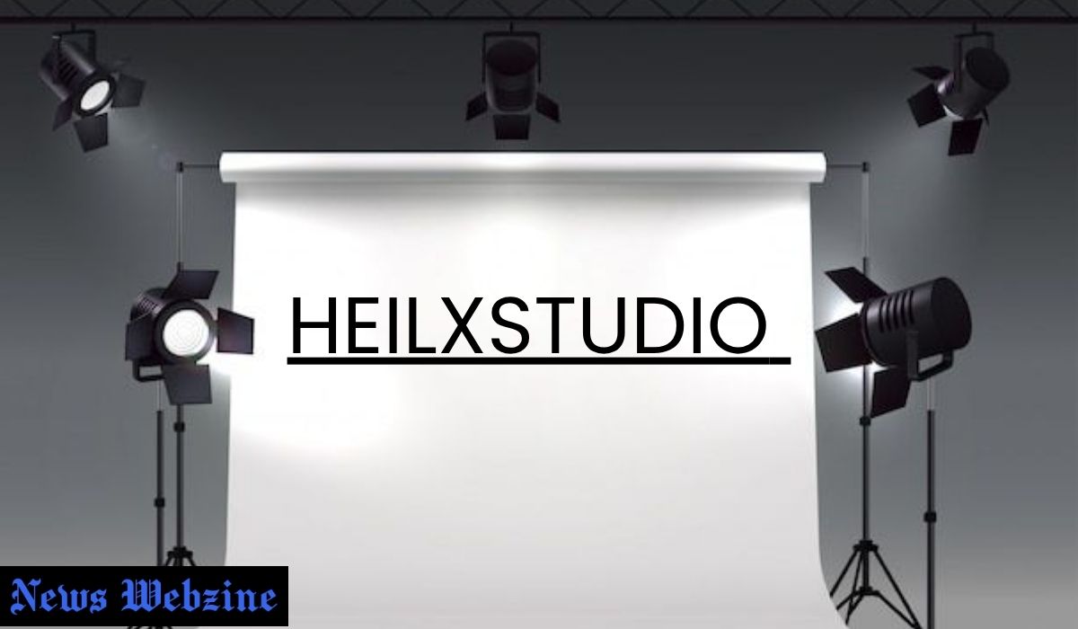 HeilxStudio
